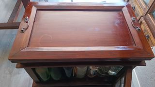Mueble Cabinet,bar