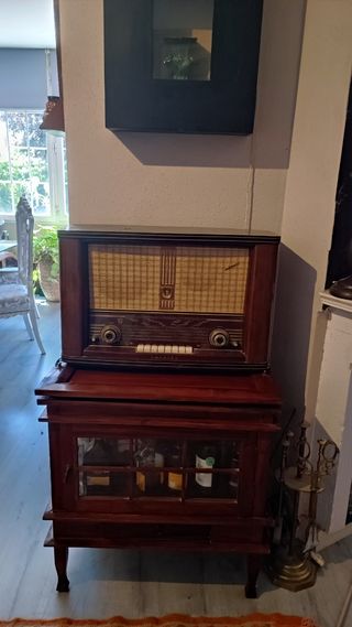 Mueble Cabinet,bar