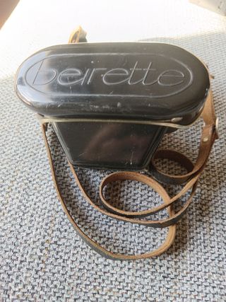 BEIRETTE 35 MM MADE IN GERMANY con 45 mm 2.9