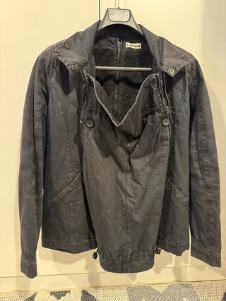 Chaqueta de porteo y premama
