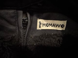 Chaqueta de porteo y premama