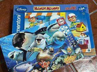 Puzzles