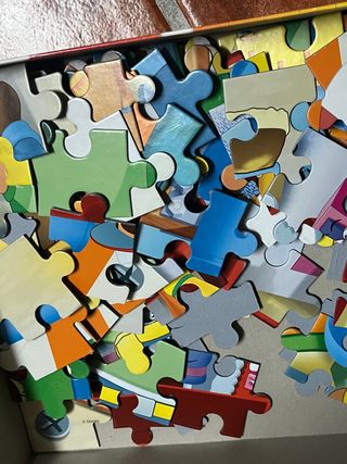 Puzzles