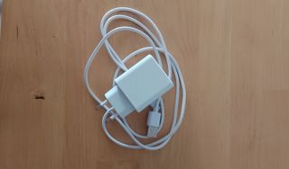 Cargador móvil USB C