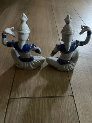 Figuras chinas