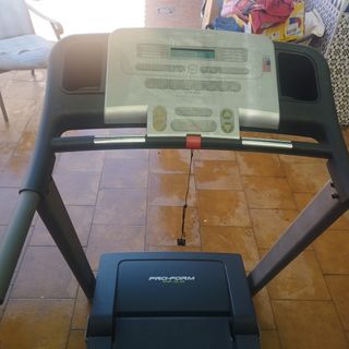 Cinta correr ProForm 