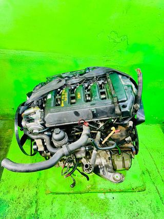Motor 306D2 BMW X5 E53 3.0Td