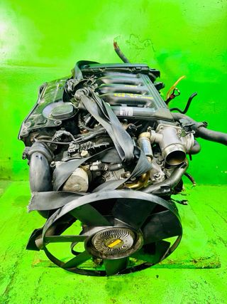 Motor 306D2 BMW X5 E53 3.0Td