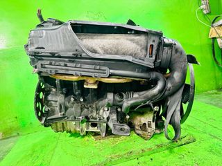 Motor 306D2 BMW X5 E53 3.0Td