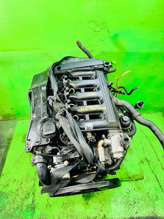 Motor 306D2 BMW X5 E53 3.0Td