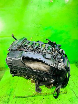 Motor 306D2 BMW X5 E53 3.0Td