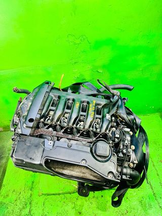Motor 306D2 BMW X5 E53 3.0Td