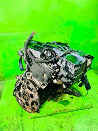 Motor 306D2 BMW X5 E53 3.0Td