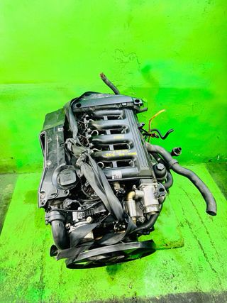 Motor 306D2 BMW X5 E53 3.0Td