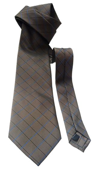 Corbata Italiana de Seda