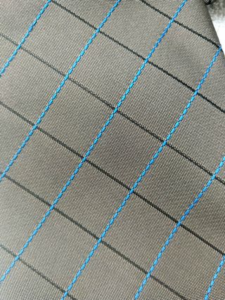 Corbata Italiana de Seda