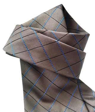 Corbata Italiana de Seda
