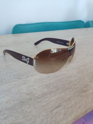 Gafas Dolce Gabanna 