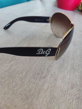 Gafas Dolce Gabanna 