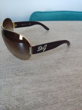 Gafas Dolce Gabanna 