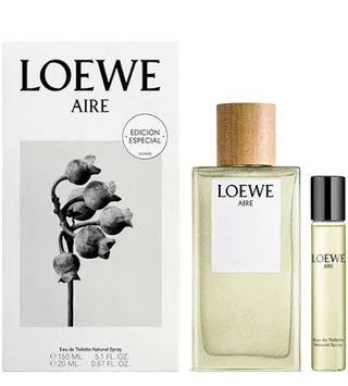 Loewe Aire Edición Especial