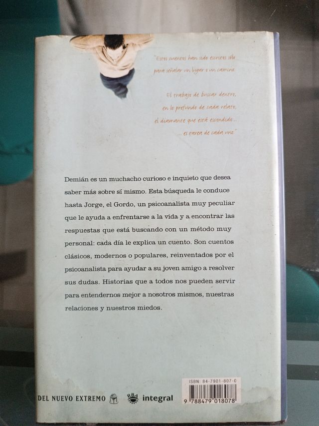 Dejame Que Te Cuente (Spanish Edition)