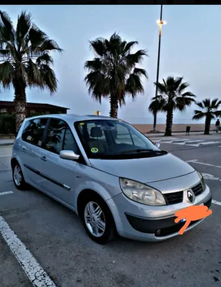 Renault Scenic 2004