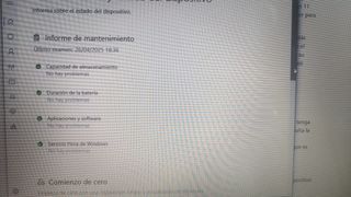 Portátil ACER Aspire negro