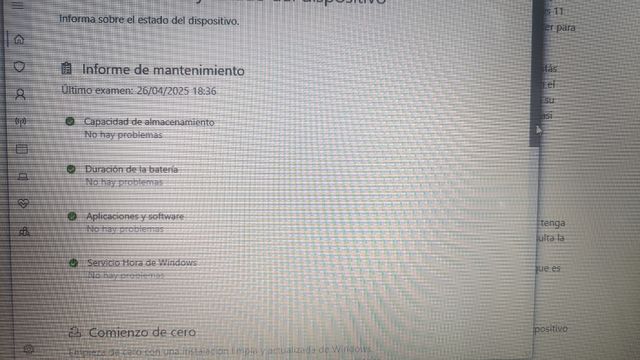 Portátil ACER Aspire negro