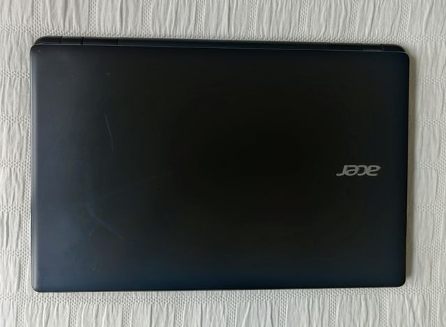 Portátil ACER Aspire negro