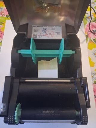 Etichettatrice Godex - Stampante Etichette