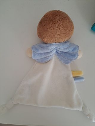 Doudou Thun angioletto bimbo