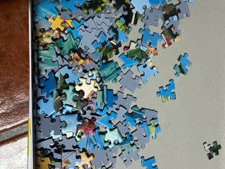 Puzzle Minions