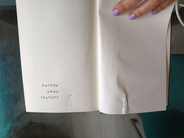 Cuentos para pensar. (Spanish Edition)