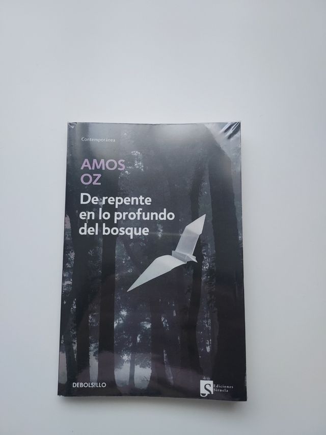 De repente en lo profundo del bosque (Spanish E...