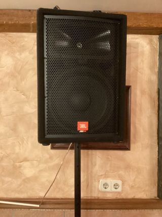 JBL JRX100 Altavoces profesionales