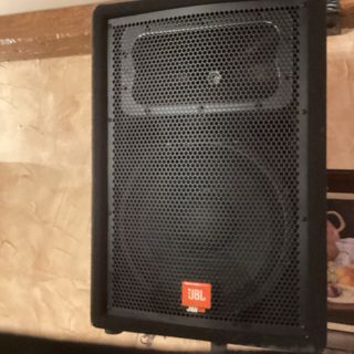 JBL JRX100 Altavoces profesionales