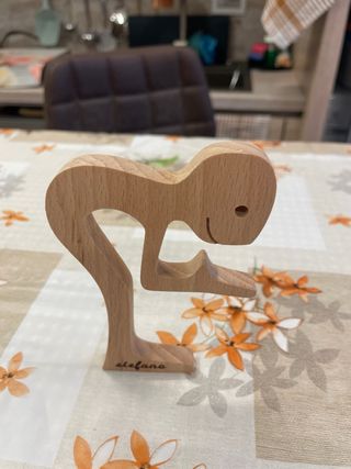 Oggetti di legno