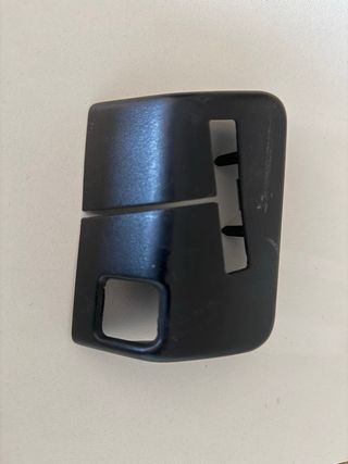 Cinturón seguridad Mercedes Clase B Año 2005