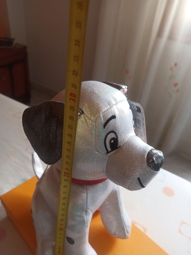 101 dálmatas de Disney