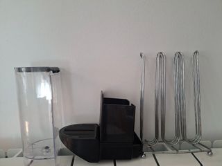 Accesorios cafetera nespresso  inissia