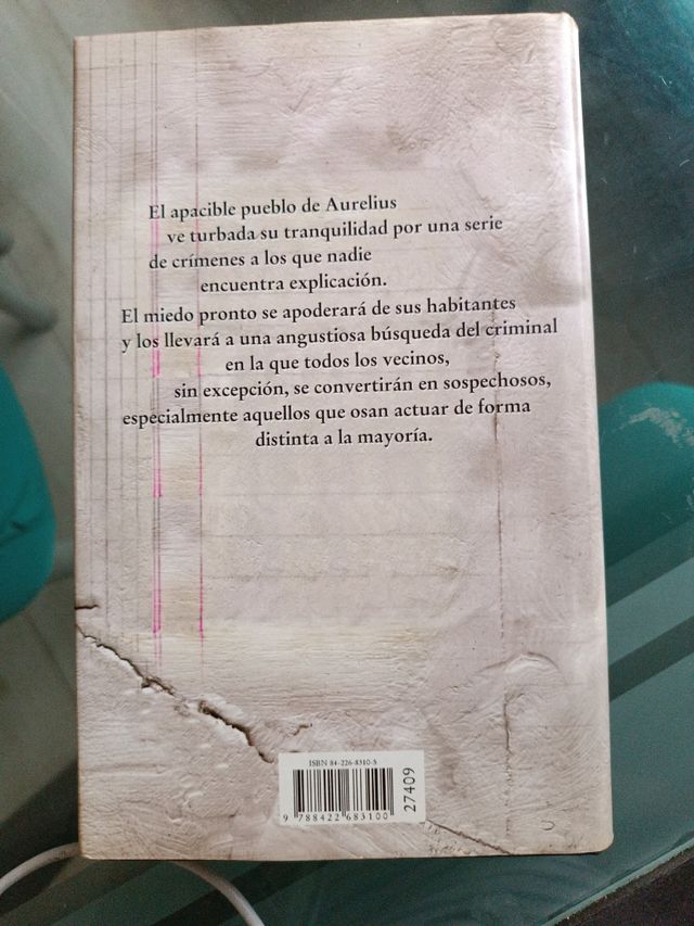 La Capilla De La Muerte