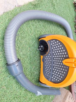 Aspiradora Moulinex Power Cyclonic 1300W