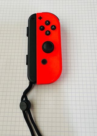Joycon nintendo Switch