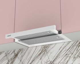 Campana extractora cocina