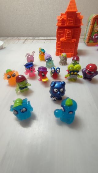 ZOMLINGS