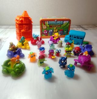 ZOMLINGS