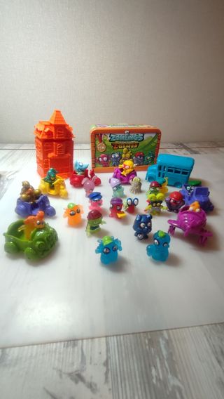 ZOMLINGS