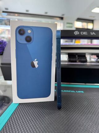 IPHONE 13 128GB SEMI NUEVO