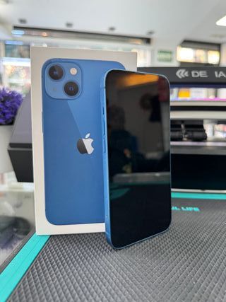 IPHONE 13 128GB SEMI NUEVO